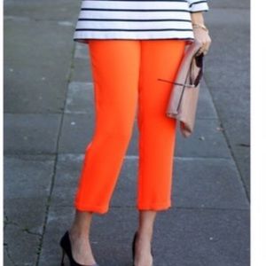 Jcrew/ drapery drawstring pants